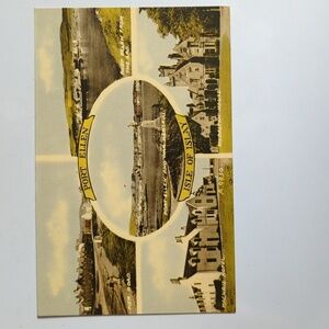 Isle Of Islay Postcards